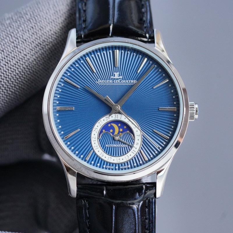 JAEGER-LECOULTRE